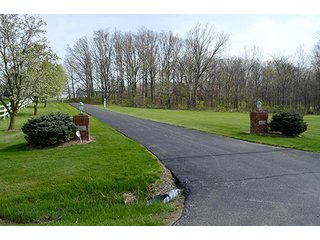 Property photo 106 - REAL ESTATE & PERSONAL PROPERTY AUCTION - 23.5+/- ACRES OFFERED IN 3 TRACTS OR COMBINATIONS IN EAST ALLEN COUNTY